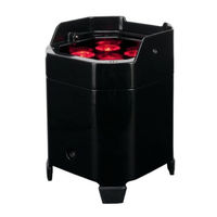 ADJ Element QAIP User Instructions