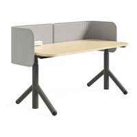 Steelcase Desk Curve Screen Manual