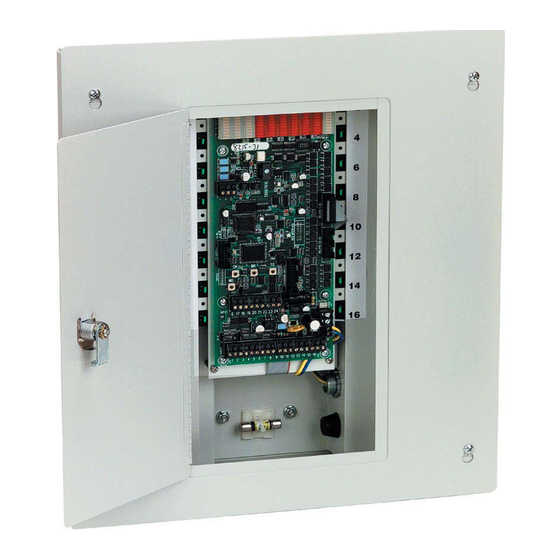 TRIATEK L35 Series Install Manual
