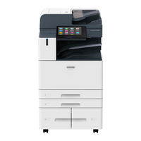Fuji Xerox ApeosPort 3570 Reference Manual
