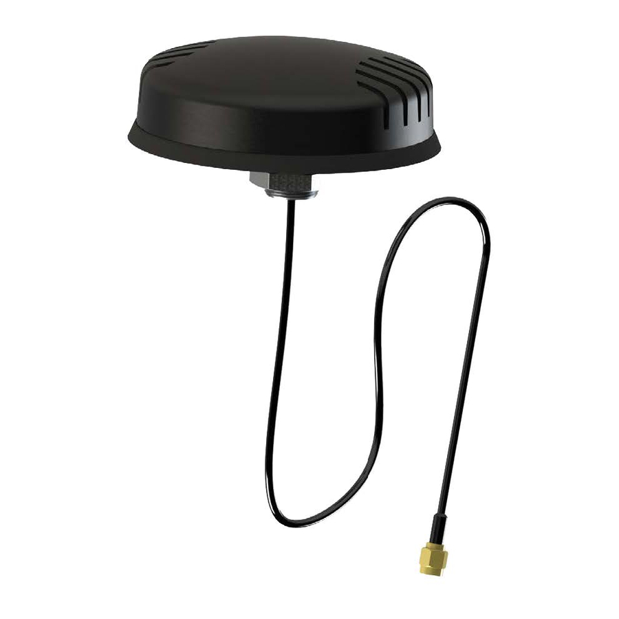 Poynting OMNI-232-02 User Manual