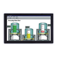 AXIOMTEK GOT315W-521-PCT User Manual