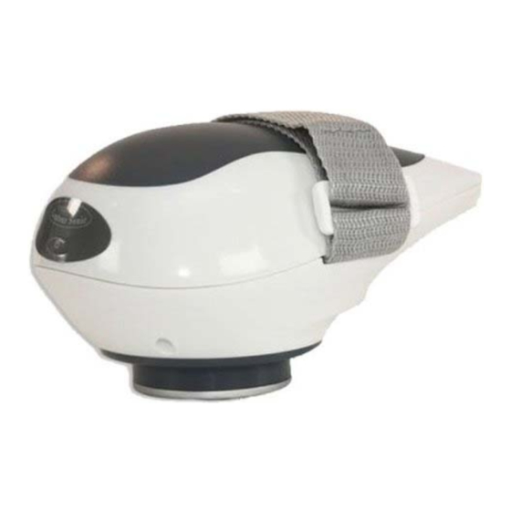 VELFORM Contour Sonic Instruction Manual