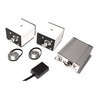 Asterion EQ5 Drive Kit Manual