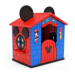 Delta Children Mickey Mouse Playhouse Assembly Instructions Manual