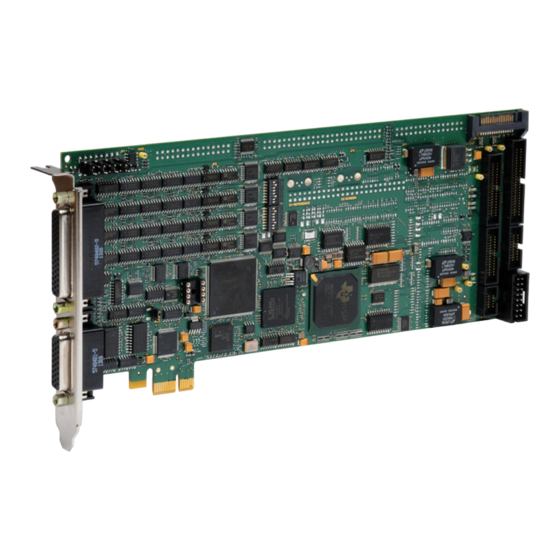 HEIDENHAIN IK 5000 QUADRA-CHEK Quick Reference Manual