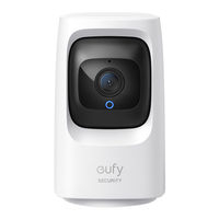 EUFY IndoorCam Mini Quick Start Manual