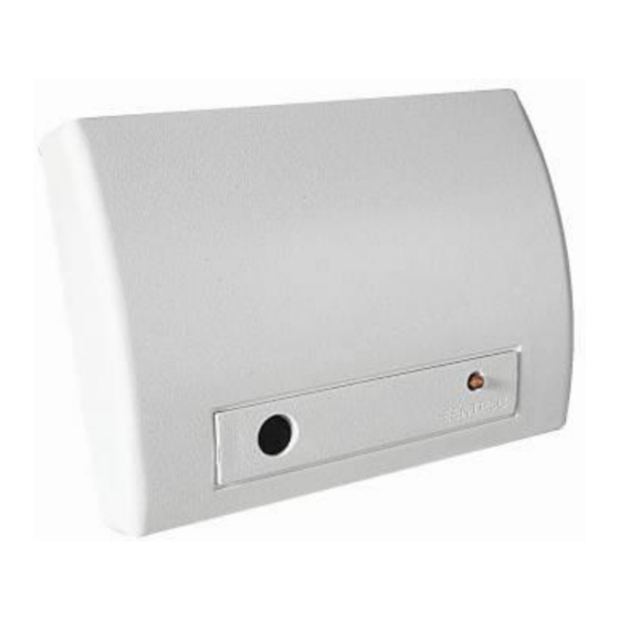 Abus FUGB50000 Manual