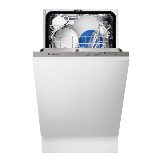 ELECTROLUX ESL4201LO USER MANUAL Pdf Download ManualsLib