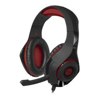 Sven AP-G886MV User Manual