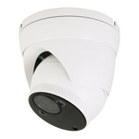 Novus NVIP-5VE-4202 Quick Start Manual