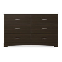 Altra furniture 5979303COM Manual
