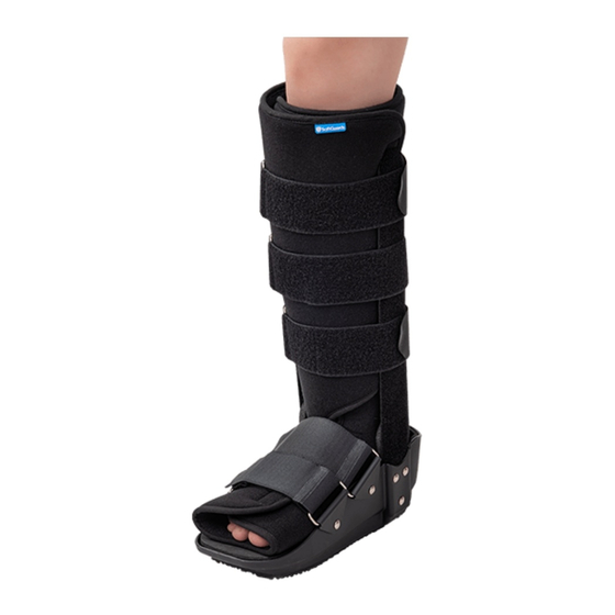 SoftGuards MLE15000 Quick Start Manual