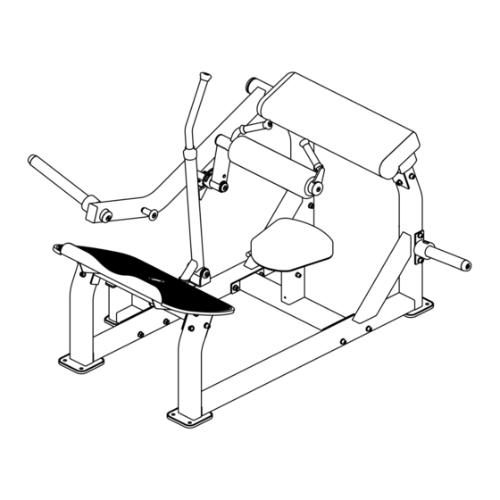 Taurus SESS7009 Assembly And Operating Instructions Manual