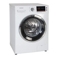Eskimo ES 8980 LUX Owner's Manual