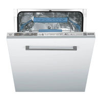 Hoover HLSI 563GT User Instructions
