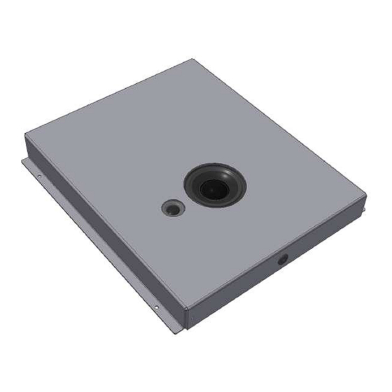 WHD SDL-400 S Manual