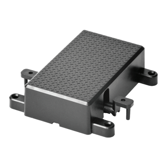 Massoth EVO-S Manual