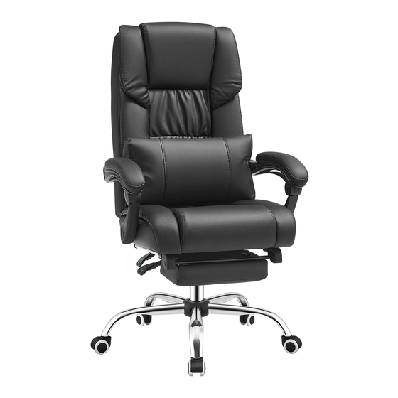 Songmics OBG71 Manual