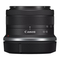 Camera Lens Canon RF-S 10-18mm F4.5-6.3 IS STM Instructions Manual