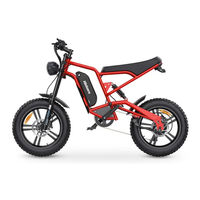 Hidoes HD-B6 User Manual