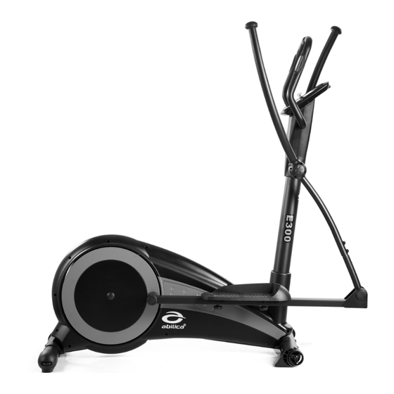 Abilica E 300 Manual