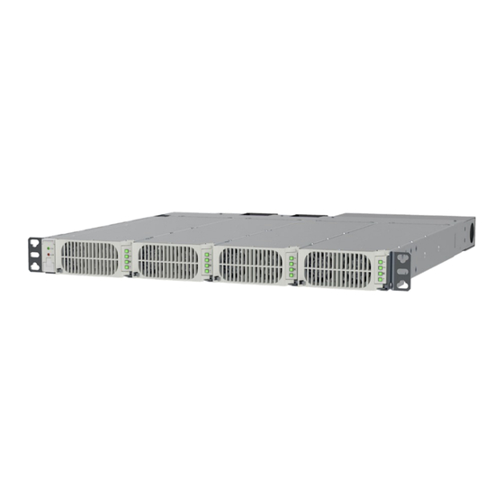 OmniOn Power J5964805 Installation Manual