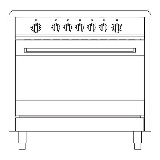 Whirlpool ACG640IX Instructions Manual