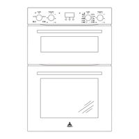Trinity TROD600BK User Manual