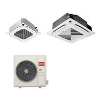 Giatsu ADMIRA PLUS GIA-C6-09ADM2R32-WF Owners And Installation Manual