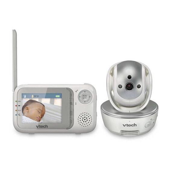 VTech VM333 User Manual