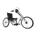 J&B Importers Sun Bicycles HT-3 Hand-Trike Owner's Manual