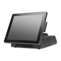 UTC RETAIL 3170 Series Installation Manual