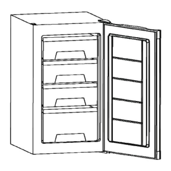 Mezzo ME TF-10Q Manuals