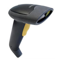 Unitech MS337 User Manual