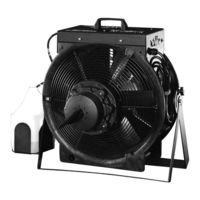 Snow Masters T-1500 Mini Manual