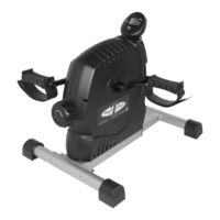 3D innovations magnetraner-er Owner's Manual