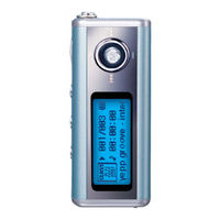Samsung YP-T4VB User Manual