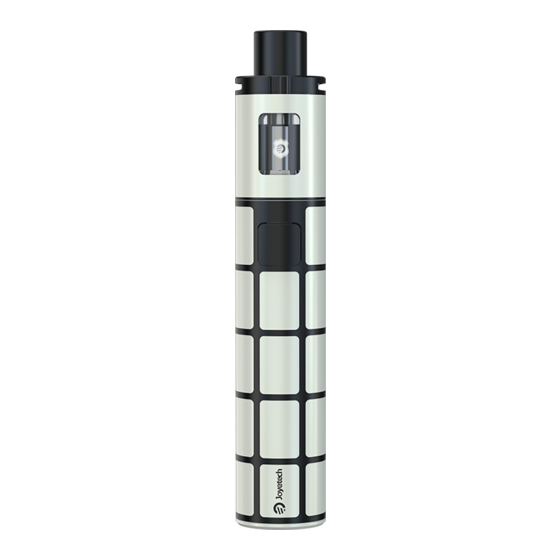 InnoCigs EGO ONE TFTA User Manual