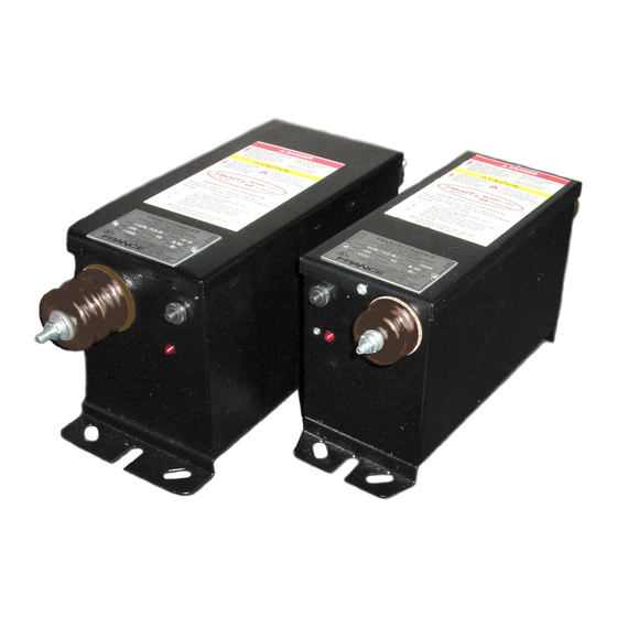 France P5G-2UE Series Installation Manual