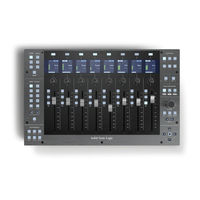 Solid State Logic SSL UF8 User Manual
