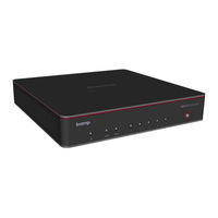 Biamp Devio SCX 400 Installation & Operation Manual