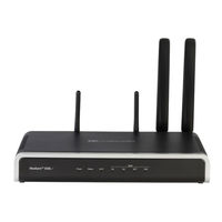 AudioCodes Mediant 500Li MSBR Hardware Installation Manual