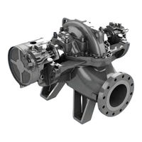 ITT 3610 i-FRAME Manual
