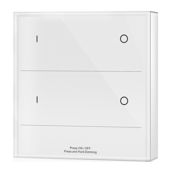 SKYDANCE T20 Installation Instructions