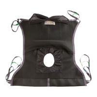 Guldmann Sit-On II User Manual