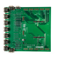 Cypress CYTVII-B-H-8M-176-CPU User Manual