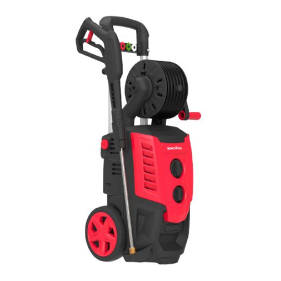 Benchmark 5044-035 Manual