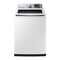 Washer Samsung WA45M7050AW User Manual