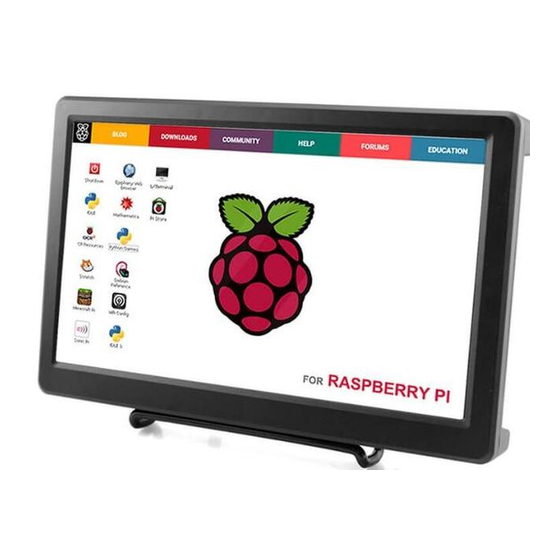 Elecrow SF101 User Manual